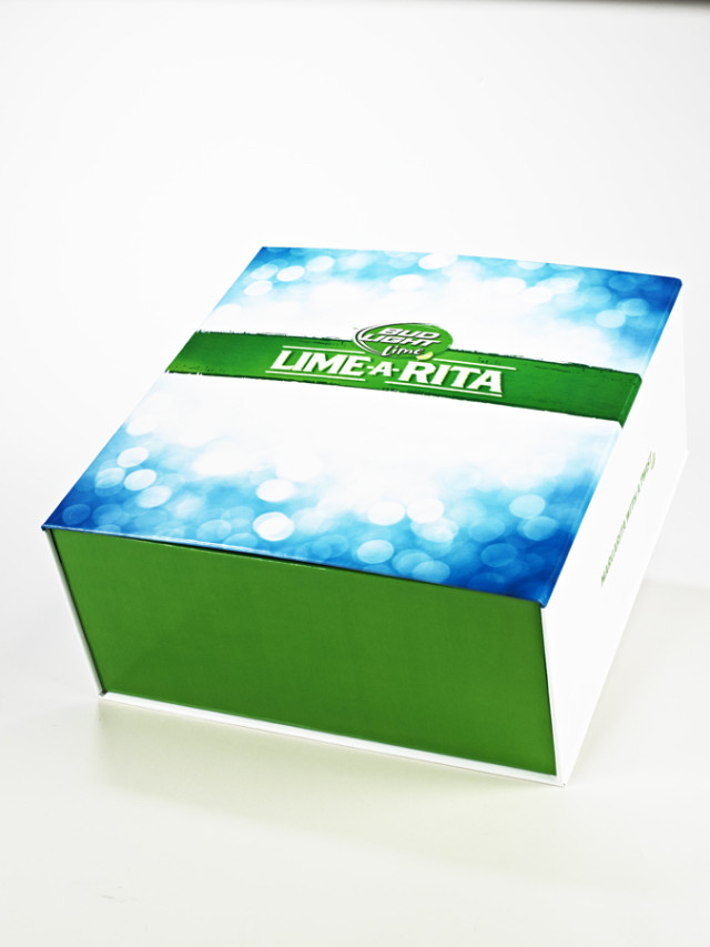 Lime A Rita - 1 (packaging - boxes)