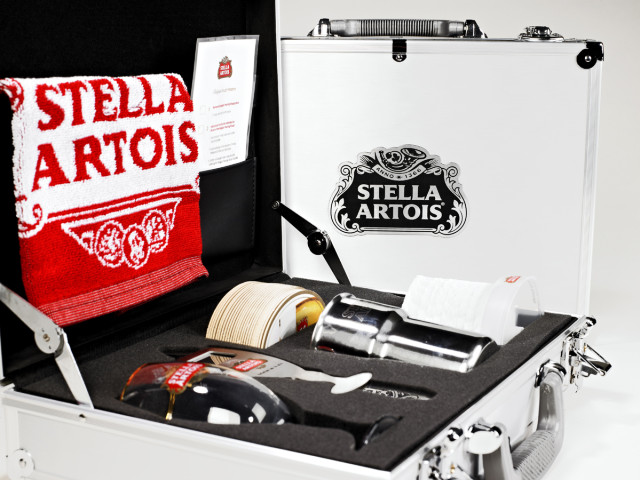 Stella briefcase - 1 (packaging)