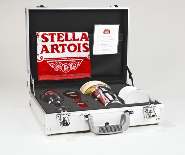 Stella briefcase - 3 (packaging)