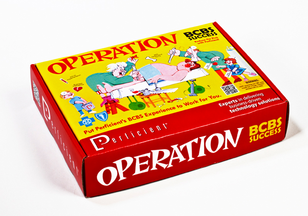 p-operation